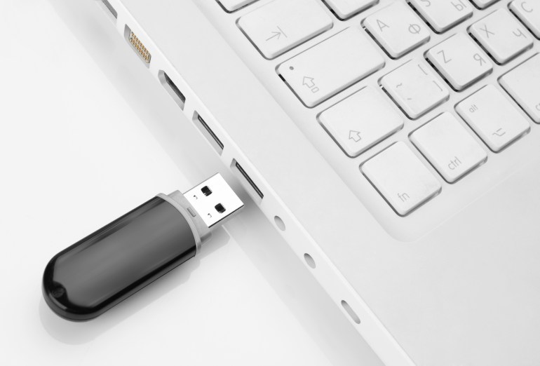 usb flash drive