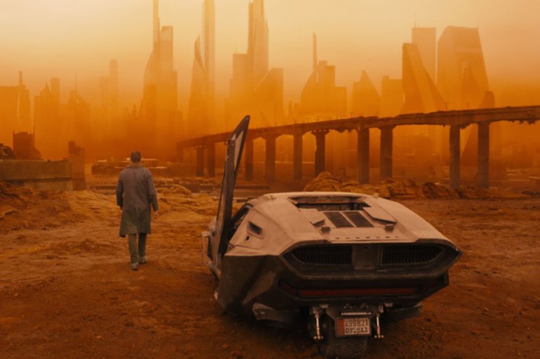 **داخلية** منتجو "بليد رانر 2049″ يقاضون ماسك و"تسلا" مواقع التواصل - arri.com