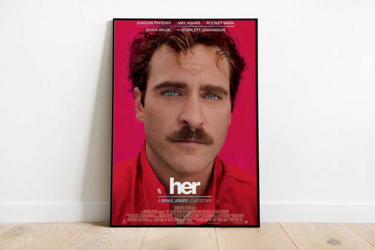 فيلم Her