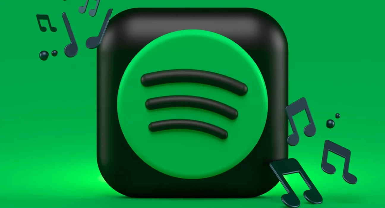 الأغاني الأكثر استماعًا على Spotify على مدار 10 سنوات